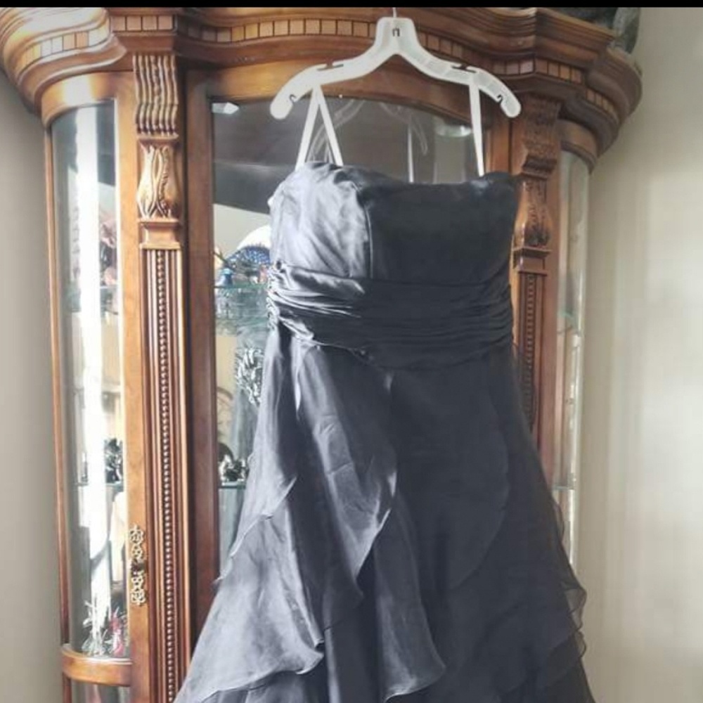 Wedding / prom dress